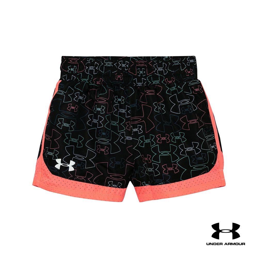 Under armour school shorts Clearance