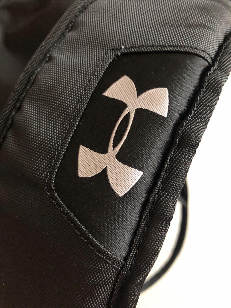 Under Armour Undeniable 3.0 Extra Small Duffle Bag, Men's Fashion, Bags