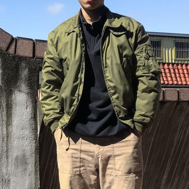 Us army new arrivals cvc jacket