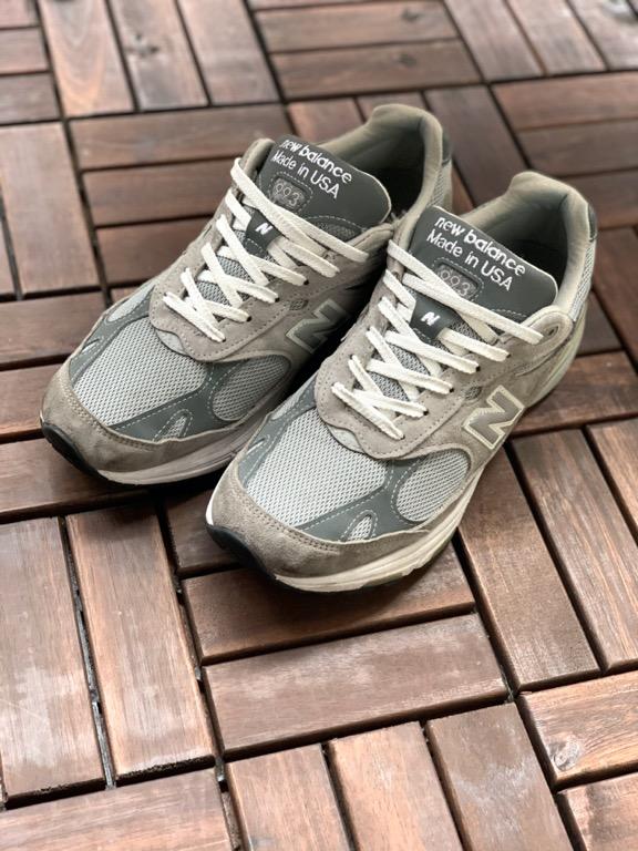 new balance 993gl