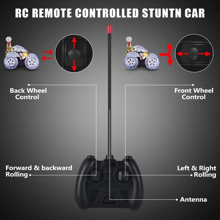 Uttora remote control car deals