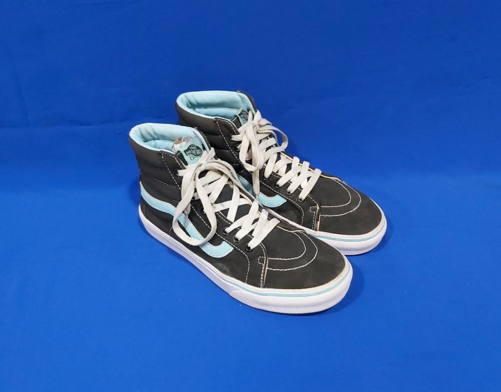 Vans best sale pro 721454