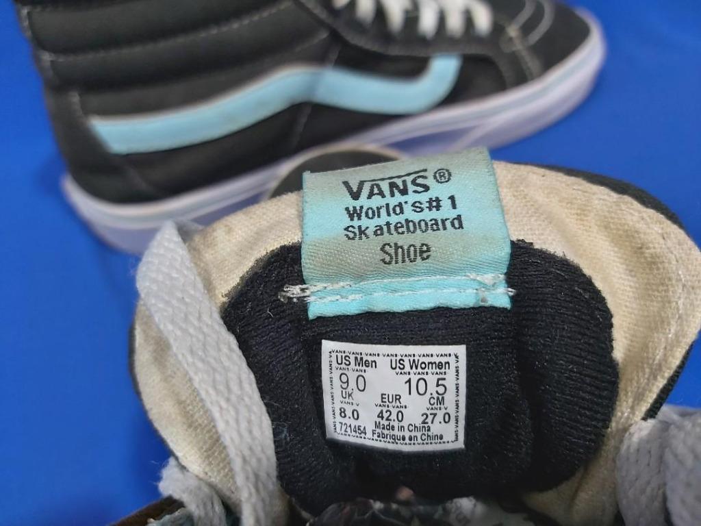 Vans new arrivals pro 721454
