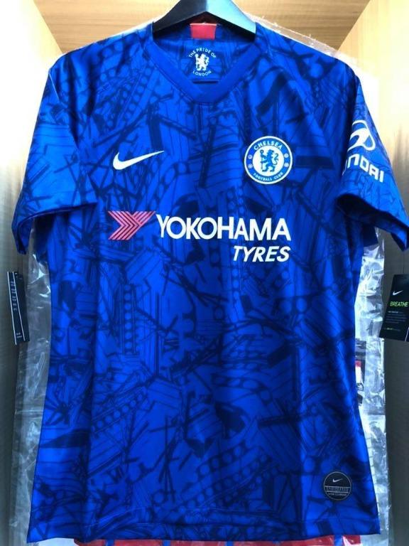Harga jersey outlet chelsea original