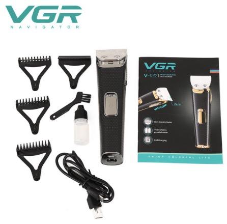 vgr navigator clipper