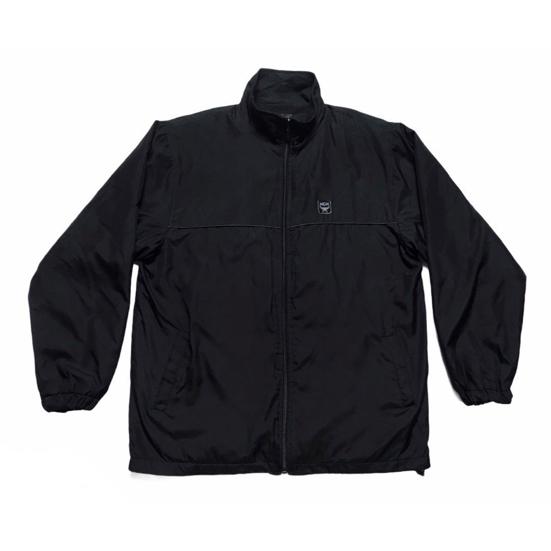 Mcm jacket price sale