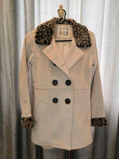 Winter coat