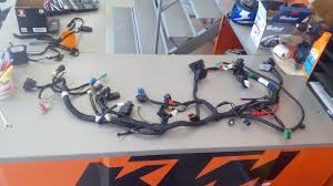 Ktm duke 200 wiring kit price store