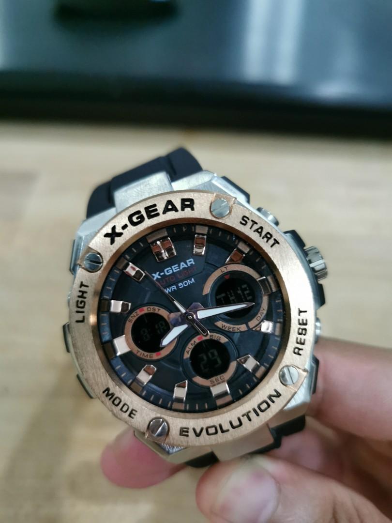 X deals gear 3788