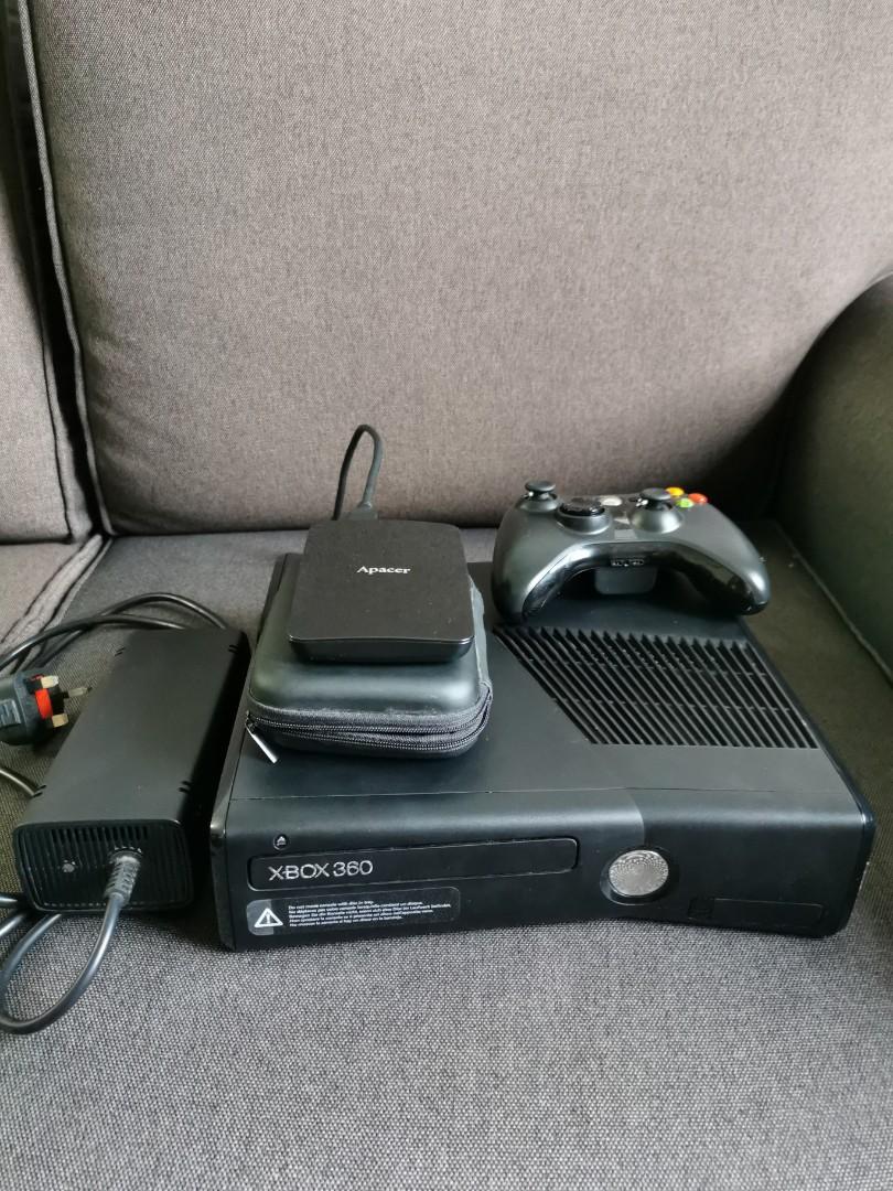 xbox one jtag 2020