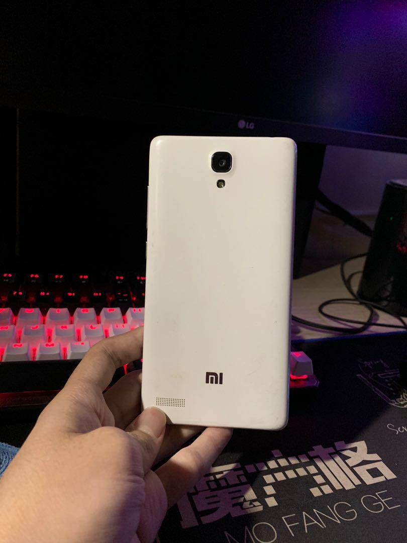 Xiaomi shop 1st generation