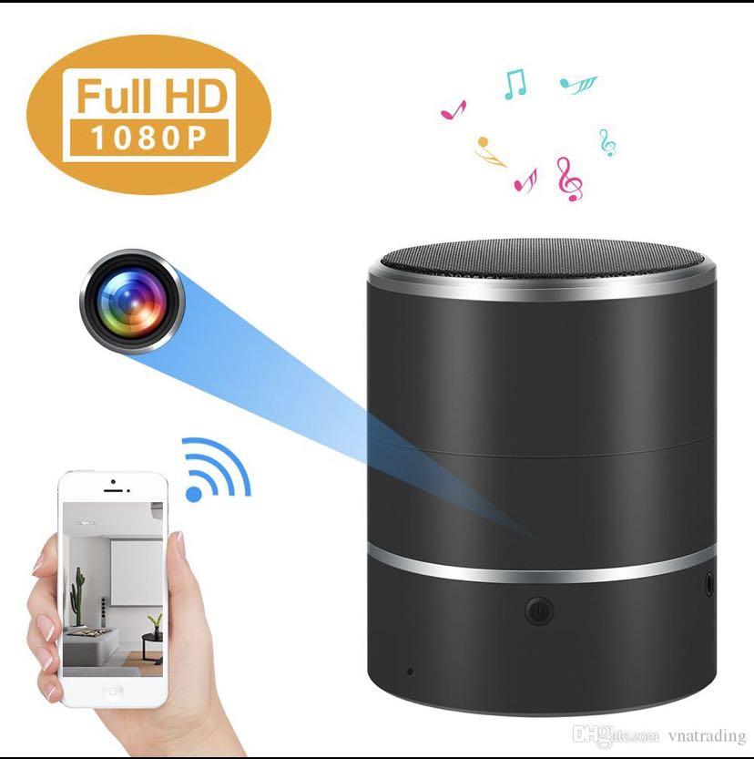 Hd 1080p wifi sales camera model y8
