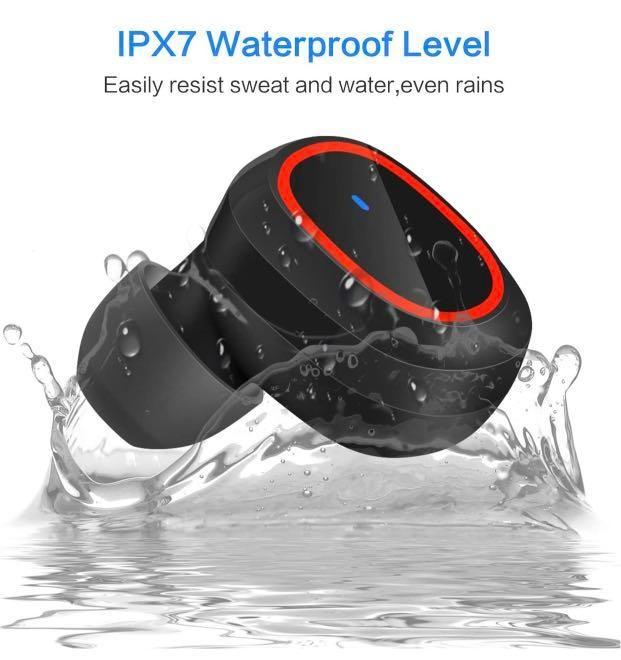 Pendali best sale wireless earbuds