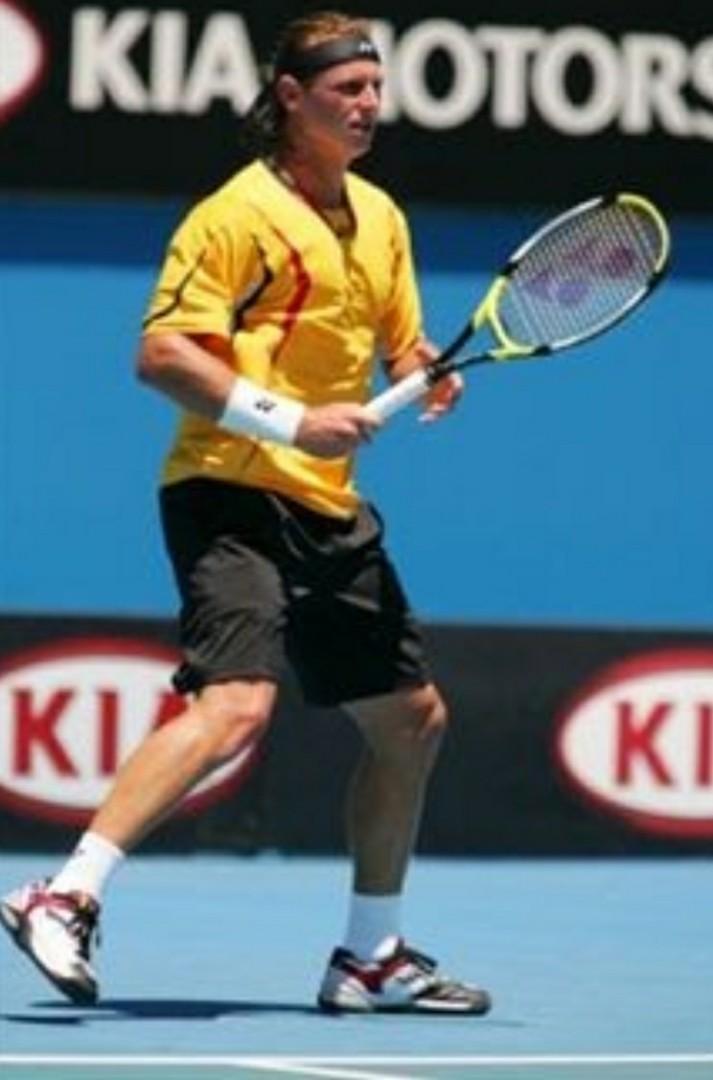 Yonex Rds 001 Tennis Racquets, Sports Equipment, Sports & Games, Racket ...