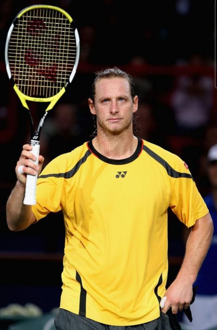 Yonex Rds 001 Tennis Racquets, Sports Equipment, Sports & Games, Racket ...