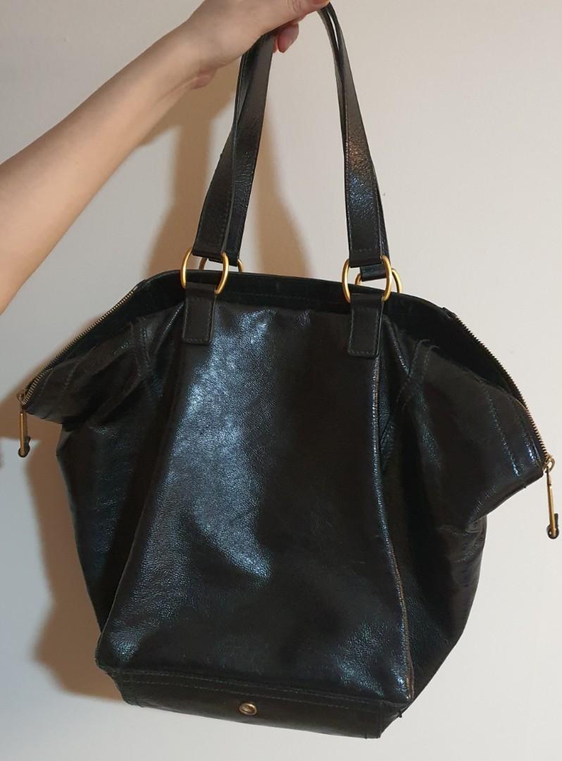 Singapore Luxury Atelier - YSL Uptown Bag new arrival! Don't miss