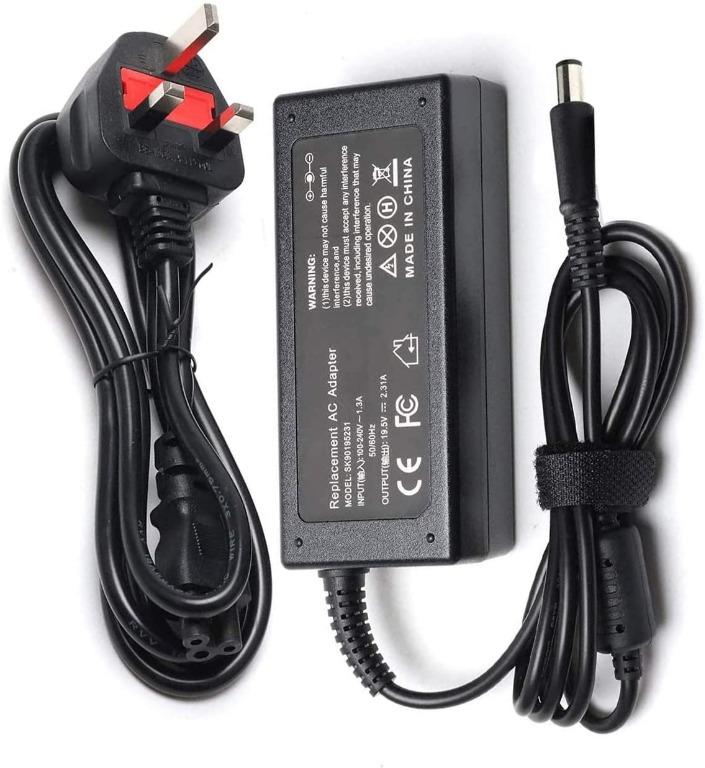 Ywcking Replacement Dell Laptop Charger 45w Notebook Power Supply For Dell Inspiron Series And More Electronics Others On Carousell