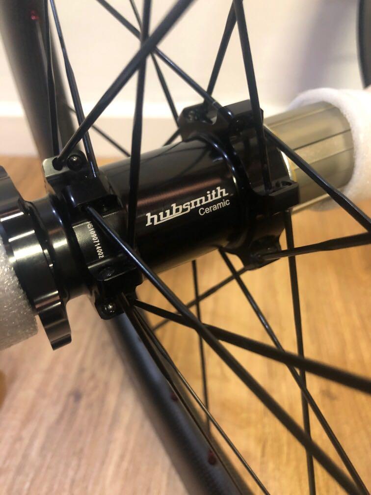 carbon motorcycle wheels