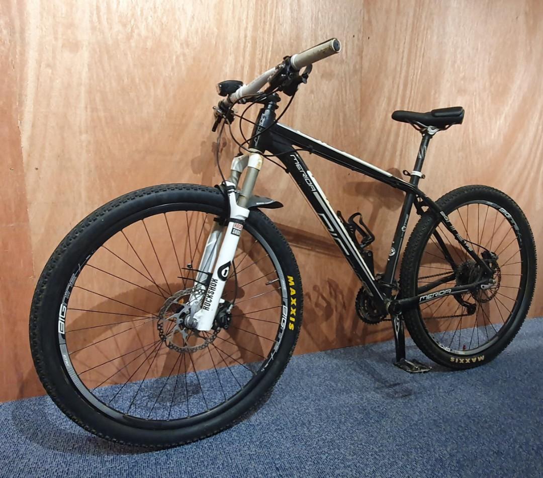 Merida big nine tfs xt edition 2013 deals