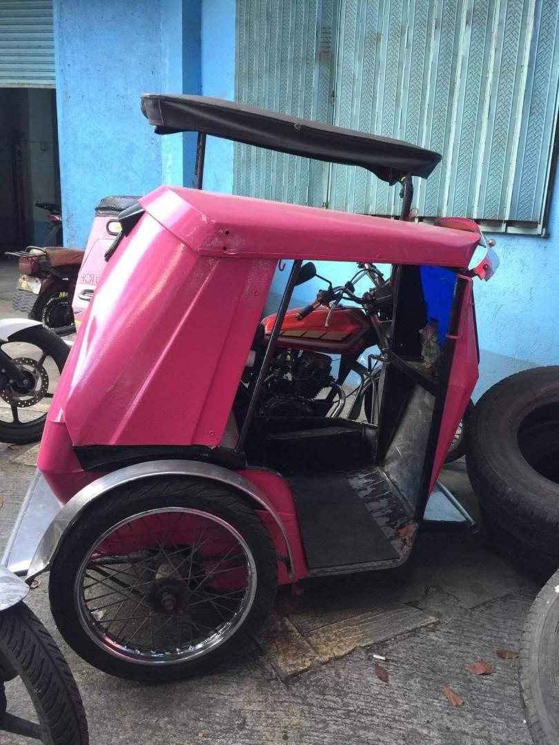 Rusi sales 4 wheeler