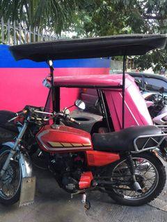 rusi tricycle with sidecar brand new price