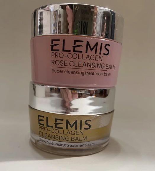 elemis selfridges