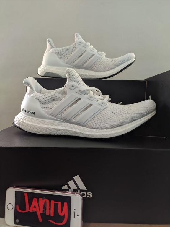 Kanye in ultra boost discount