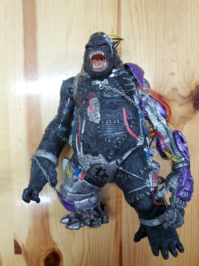 spawn cy gor figure