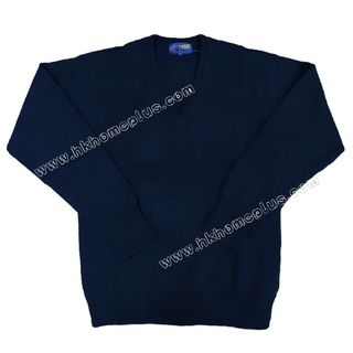 金星羊: 純羊毛 套頭 長袖 外套 外套 純羊毛 V領 學生 毛衣 冷衫 返學 star sheep Student's sweater64246179278979110