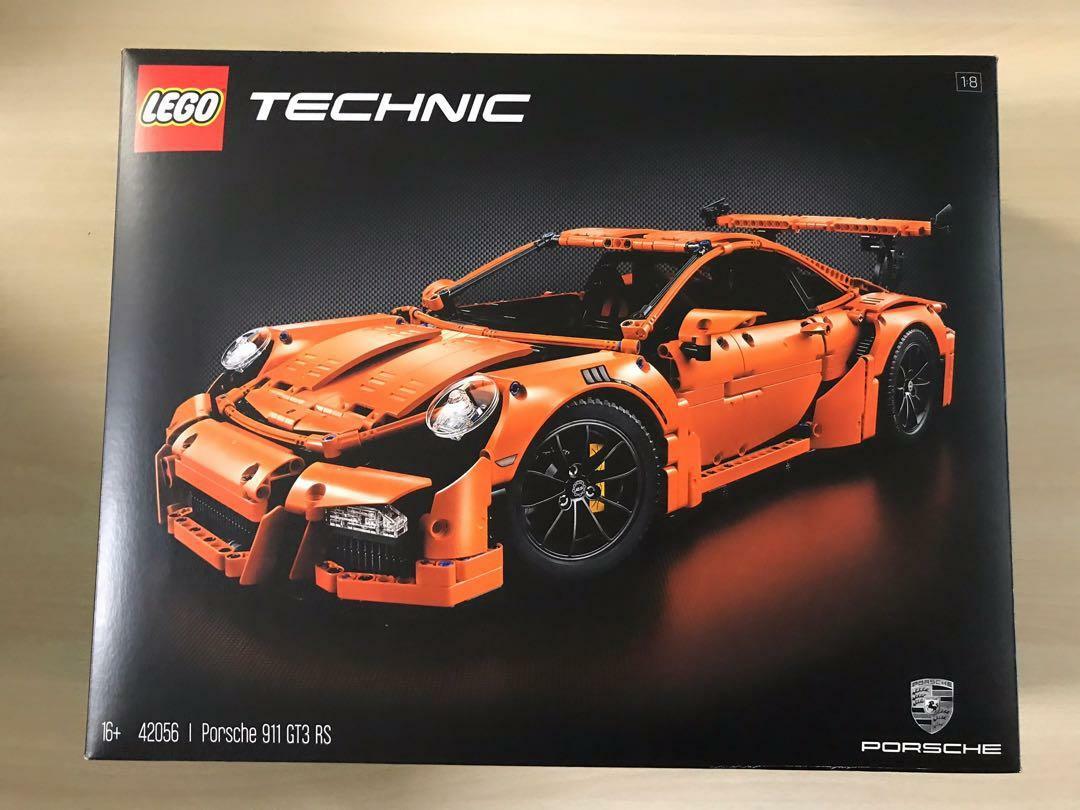 lego 42056