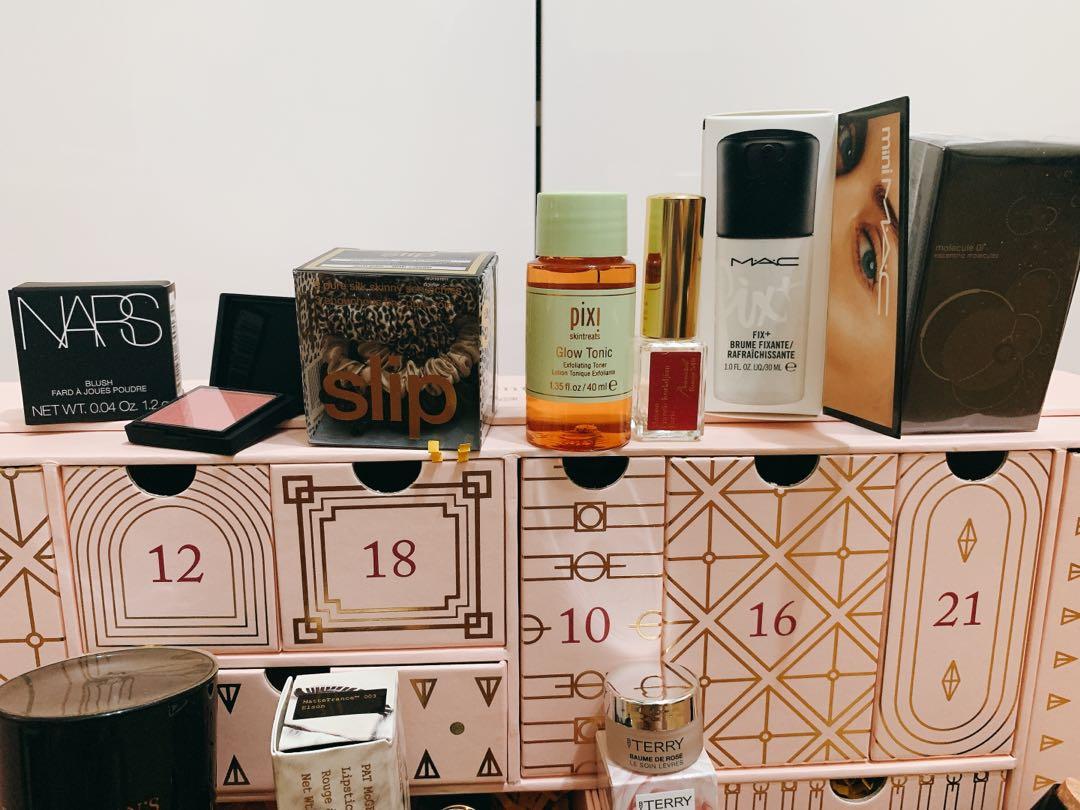 selfridges-advent-calendar-2020-on-carousell