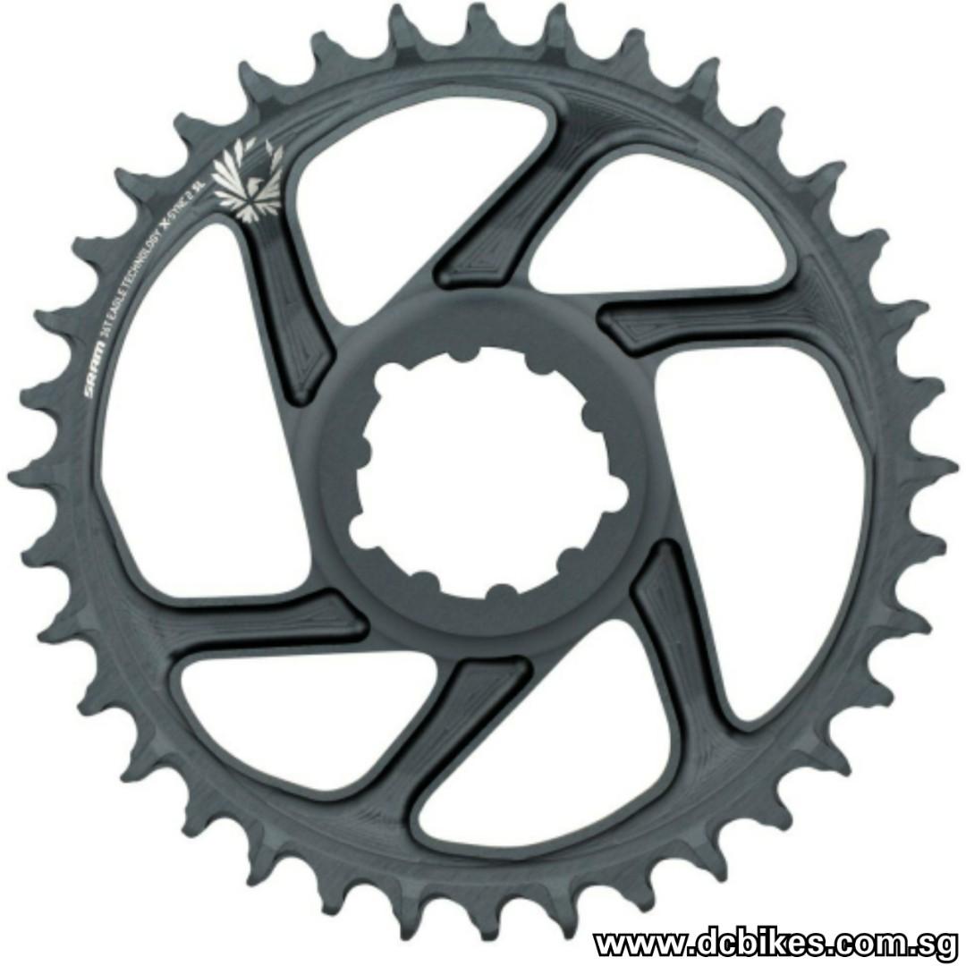 sram eagle non boost