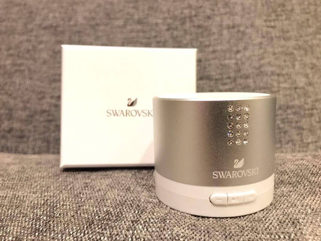 Swarovski bluetooth shop speaker amazon
