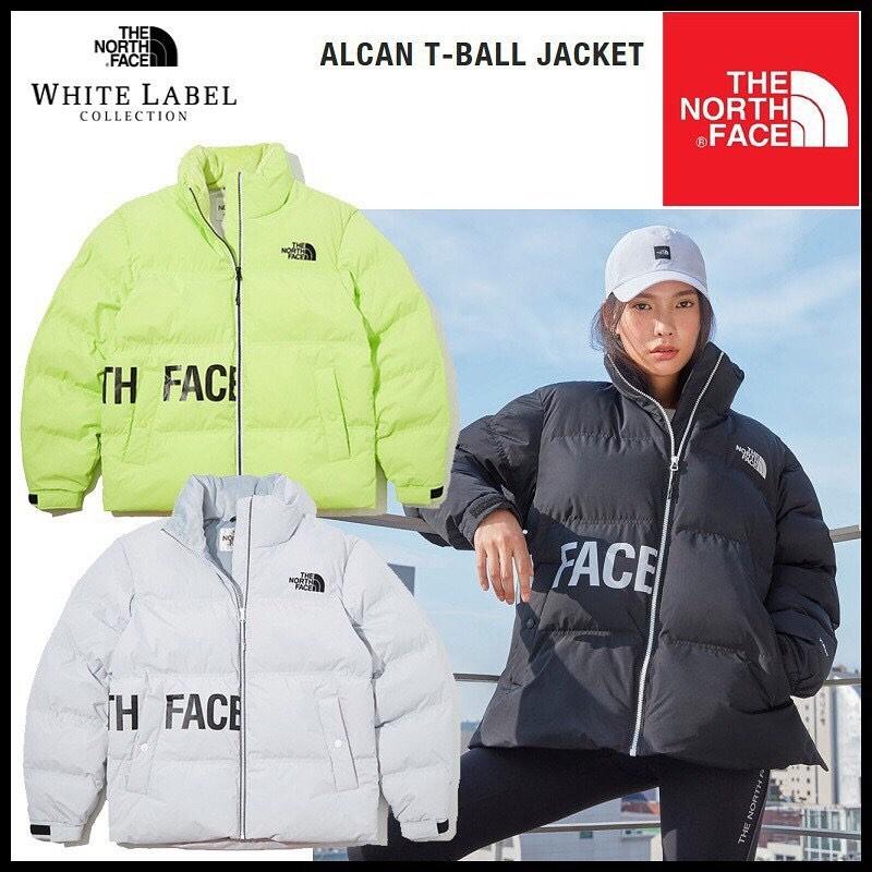 the north face t ball
