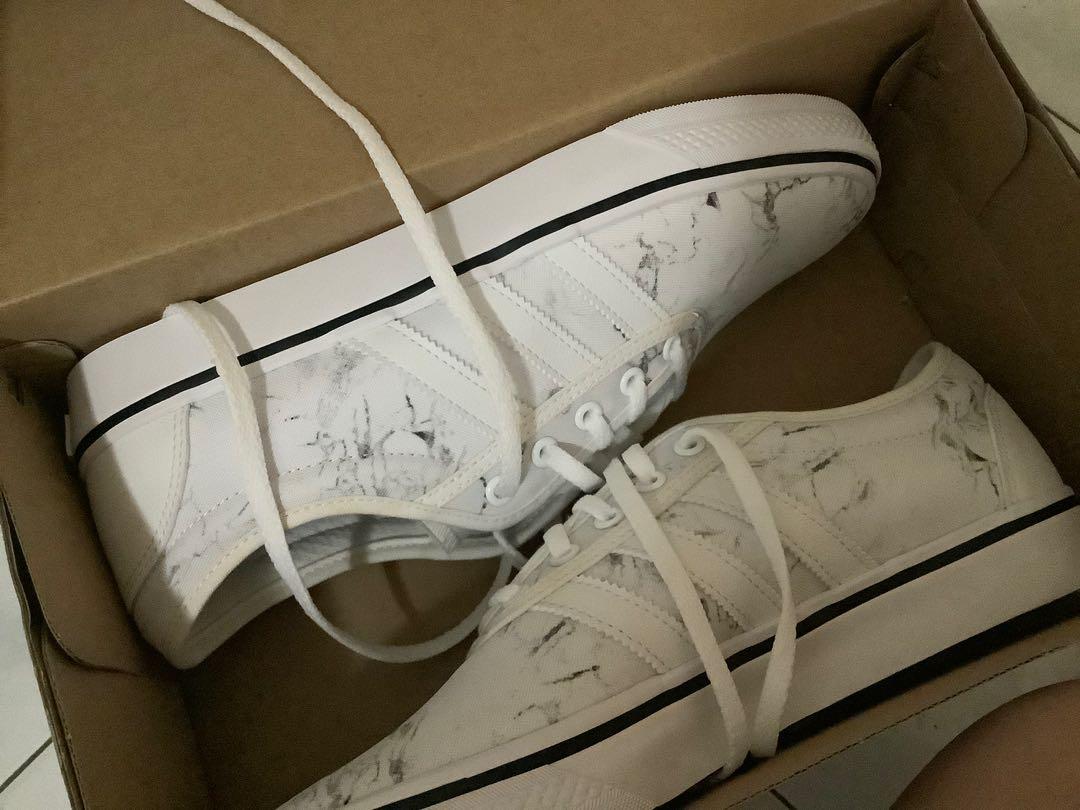 Adidas skateboarding marble 2025