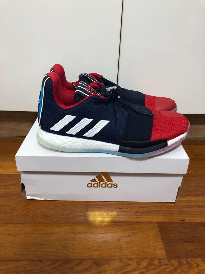 Adidas harden shark on sale