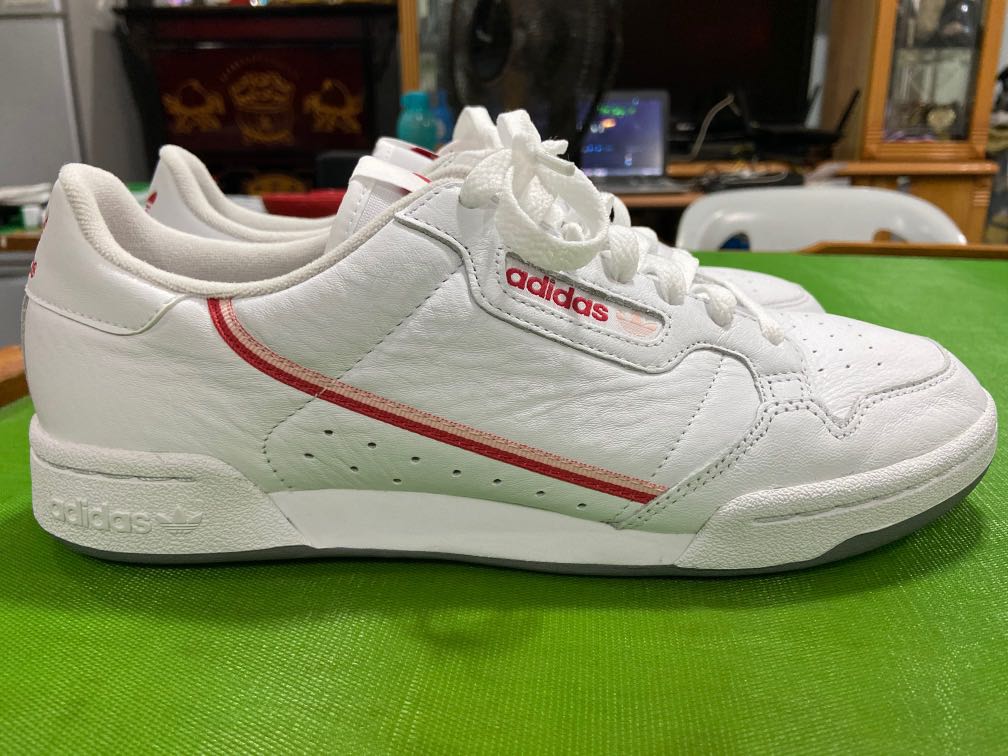 Shop USA Adidas Continental 80 Buy Online