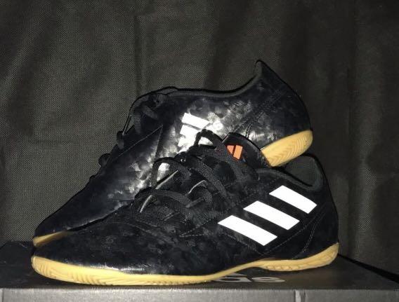 adidas conquisto futsal