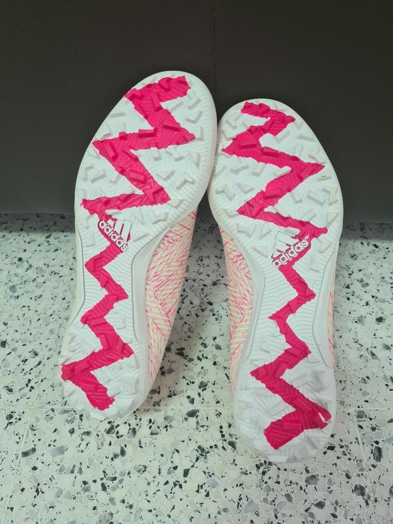 Adidas nemeziz 18.3 sales turf