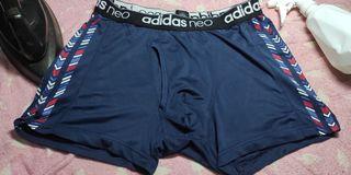 (L)Adidas Neo Underware #Nov10