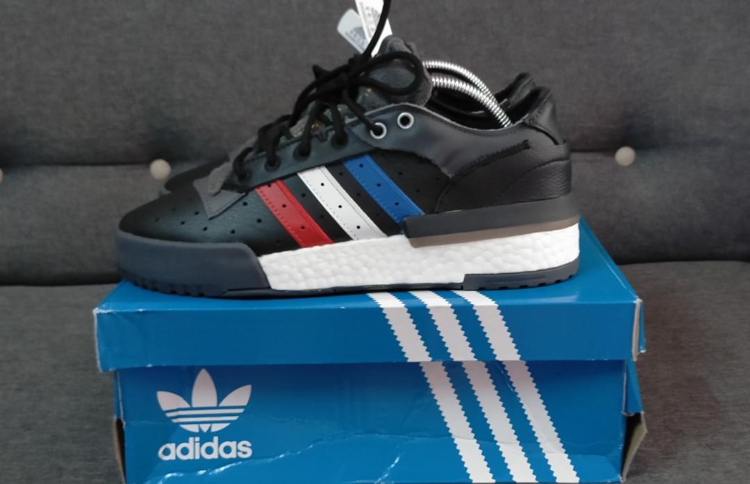 Adidas originals rivalry on sale boost