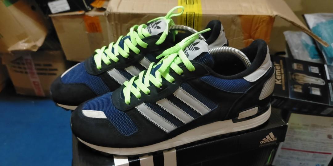 Adidas men's zx sales 700 originals running shoe