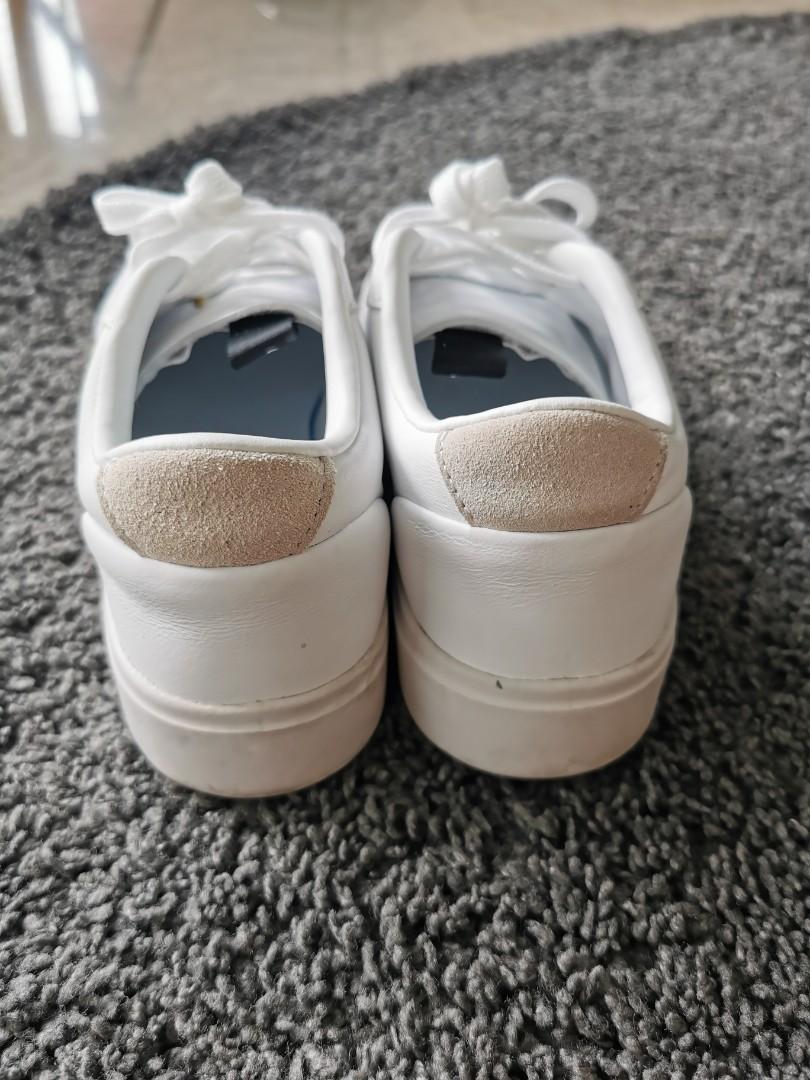Adidas sleek hot sale w db3258