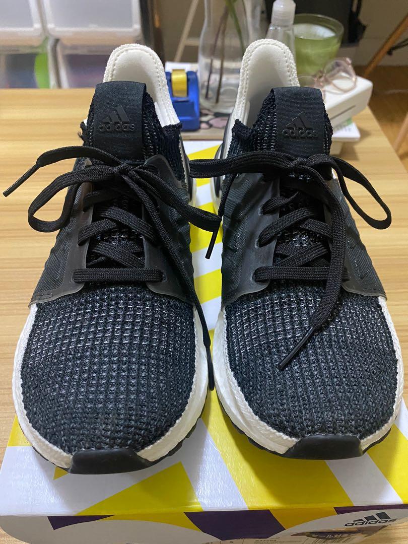 Adidas ultra boost oreo 2019 hotsell