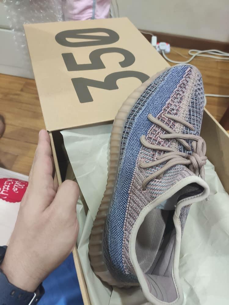 Adidas yeezy 850 boost ii store