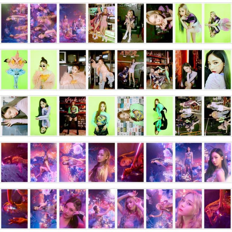 Aespa Photocards Entertainment K Wave On Carousell 【aespa】 photocards *new* nov 7, 2020 4:19:35 gmt. aespa photocards