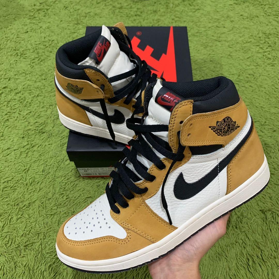 jordan roty