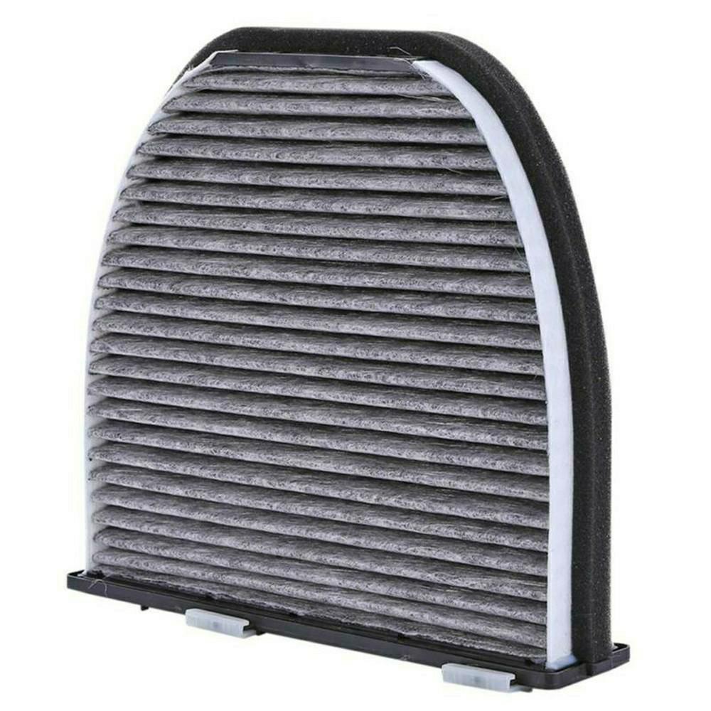 Aircon / Cabin Filter with Activated Carbon for Mercedes Cclass, EClass, CL, CLS . Will Fit