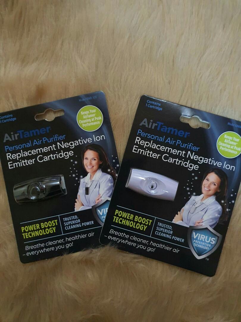 Airtamer a320 top brush replacement
