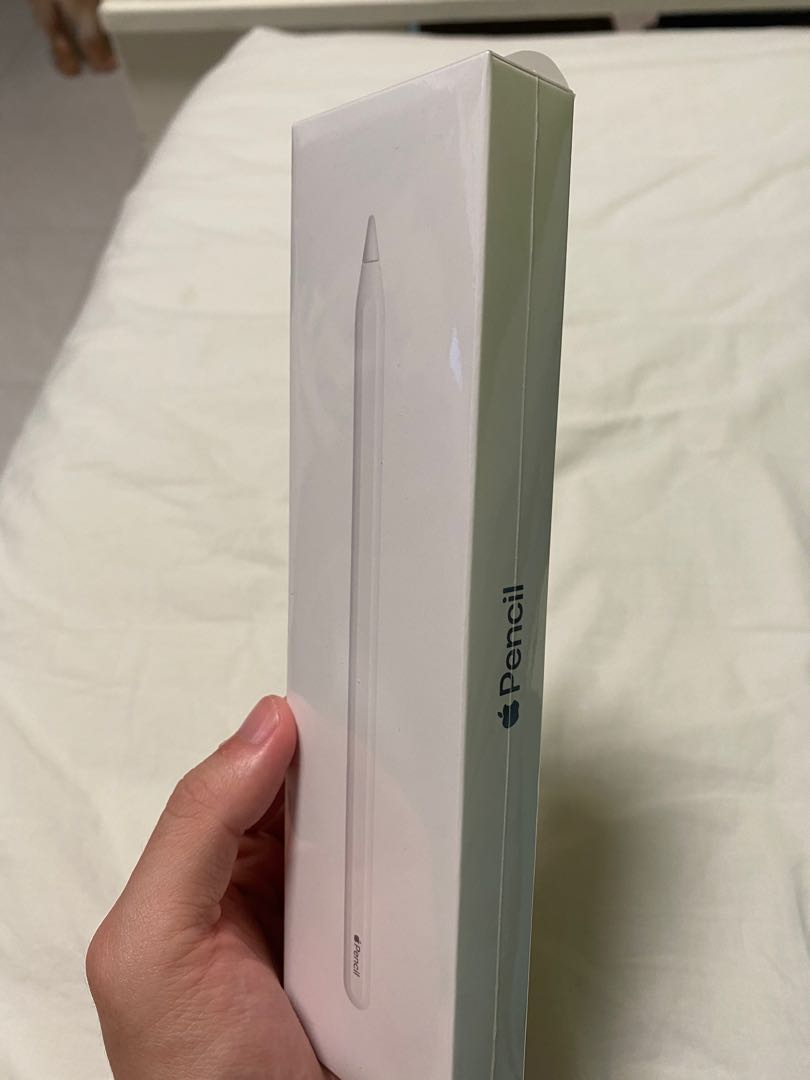Apple Pencil Gen 2, Mobile Phones & Gadgets, Wearables & Smart Watches